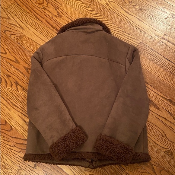 Reformation jacket - Picture 8 of 9